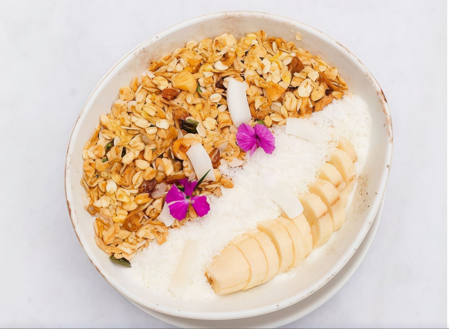 Tropical Bowl