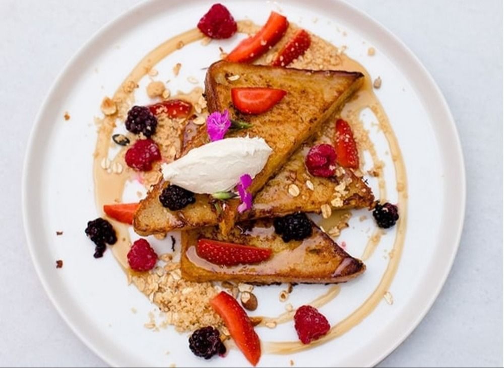 French Tost