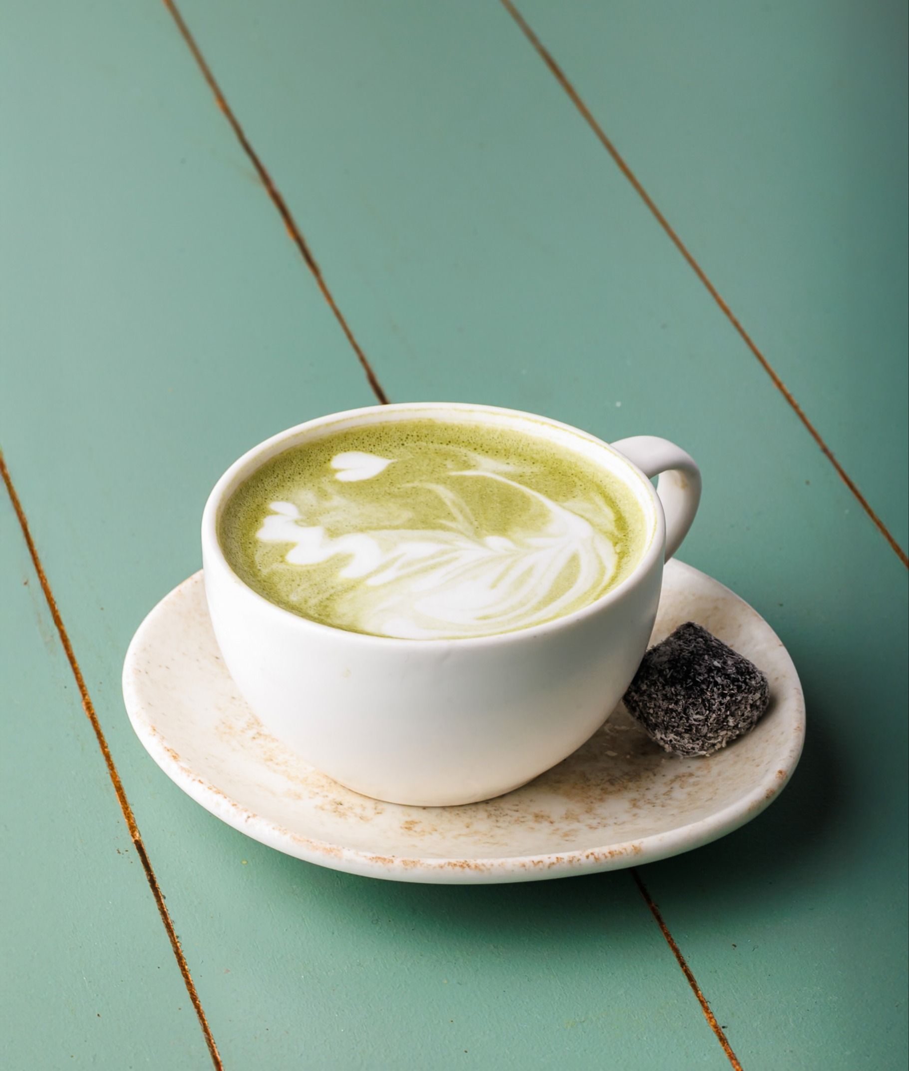 Green Matcha