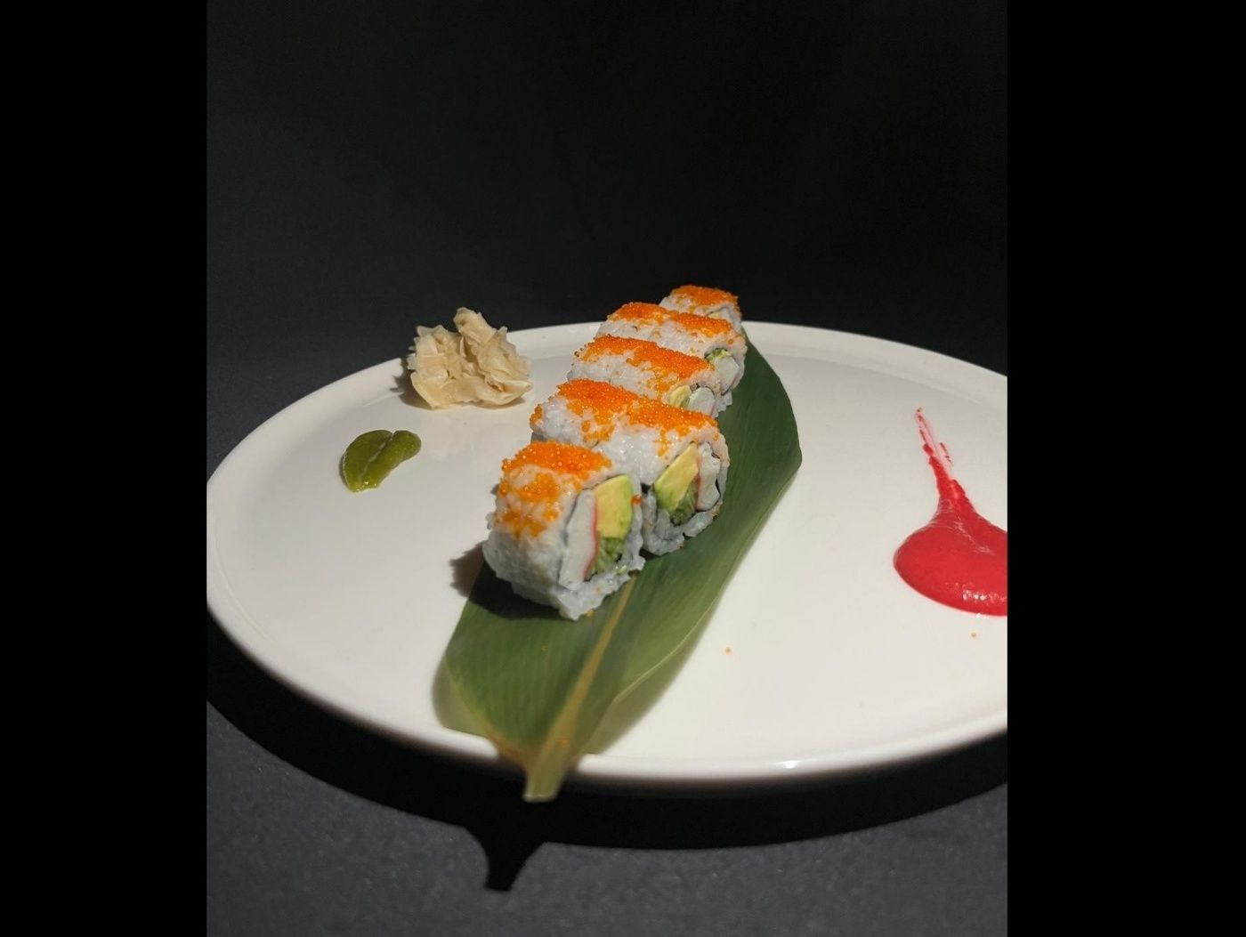 California Roll