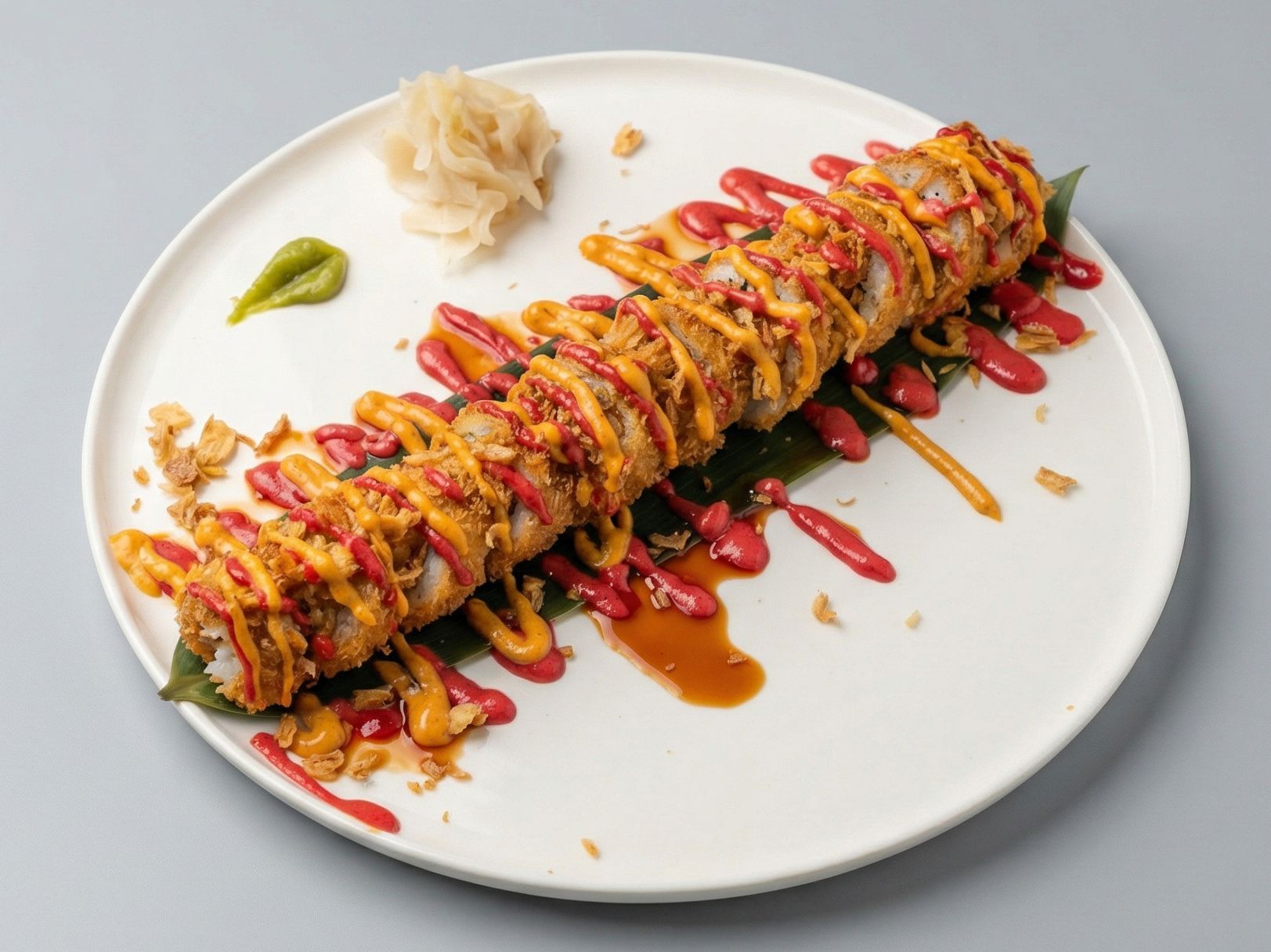 Crunch Roll