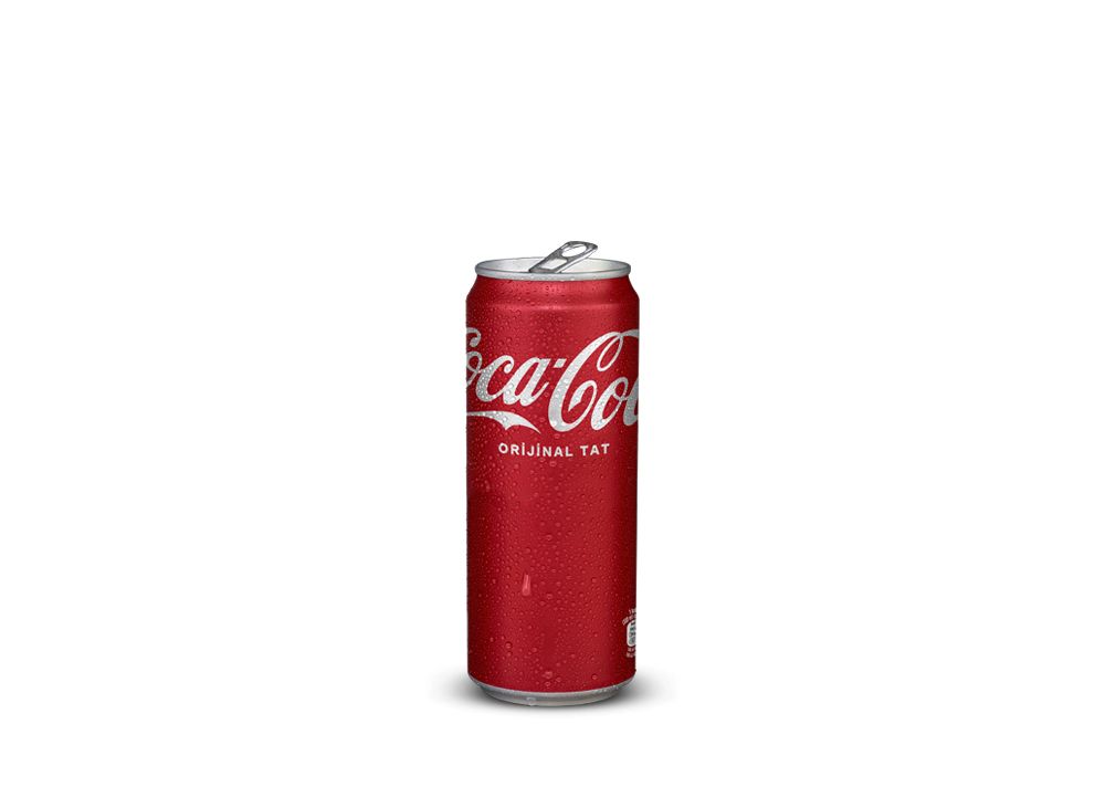 Coca-Cola (33 cl.)