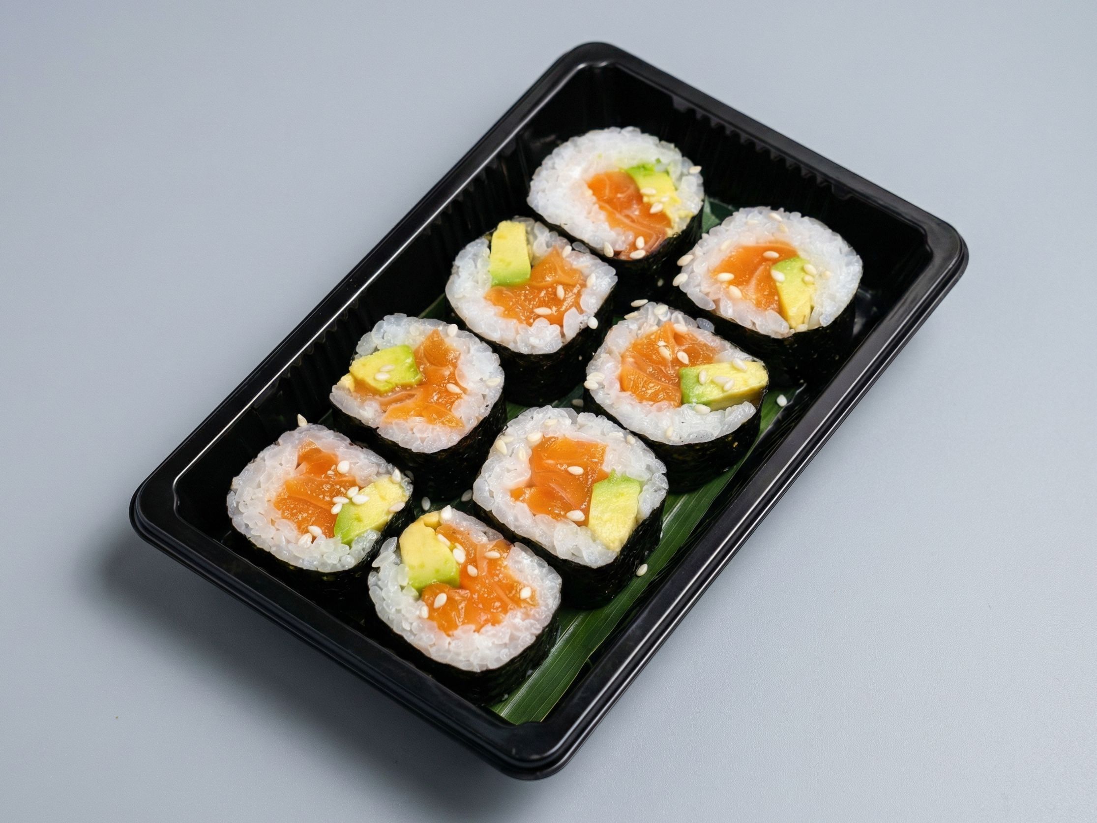 Sake Avokado Maki