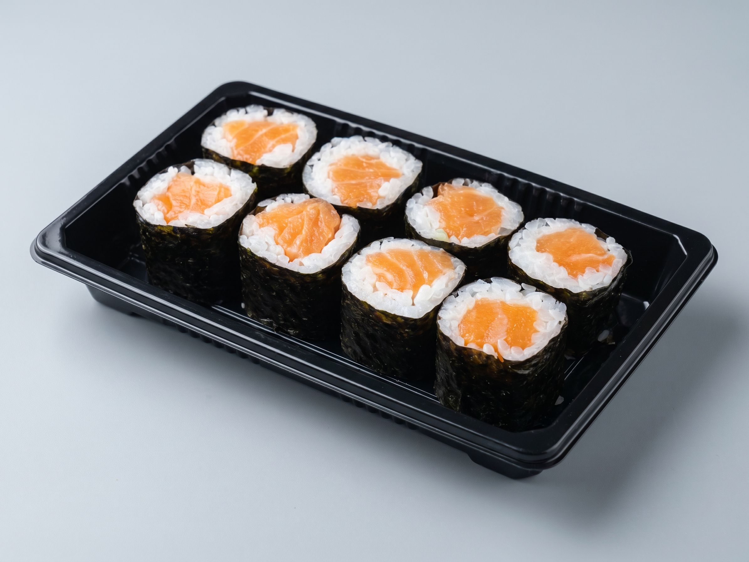 Sake Maki
