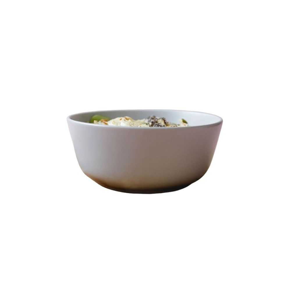 Exotic Poke Bowl