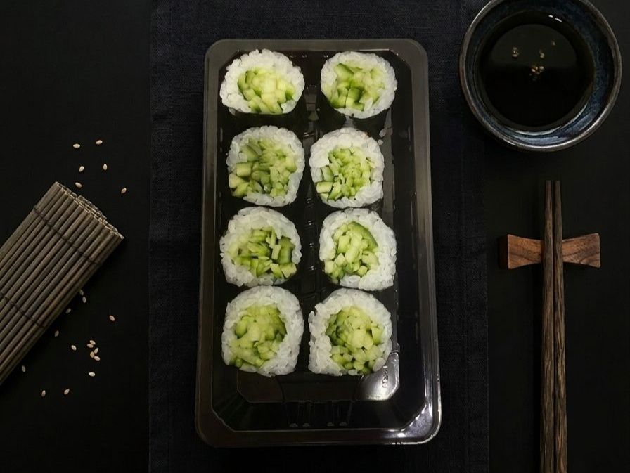 Kappa Maki