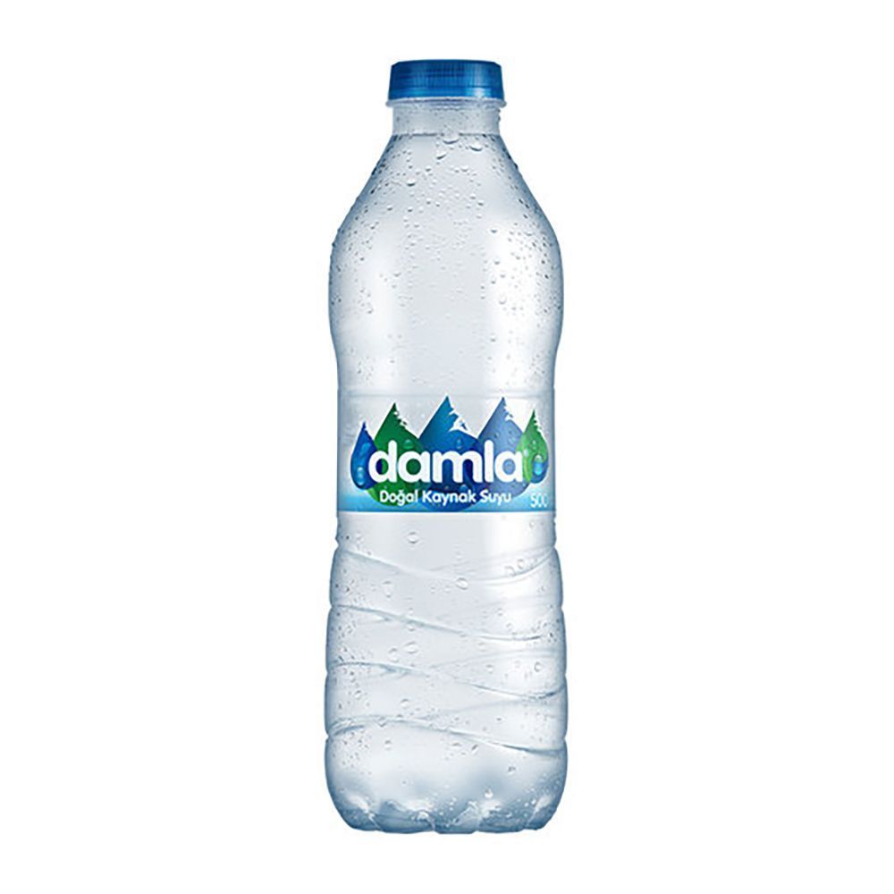 Damla Su (50 cl.)
