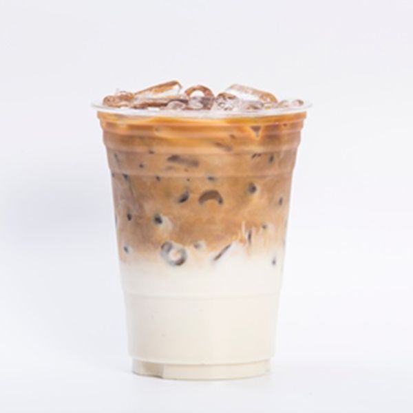 Iced White Mocha
