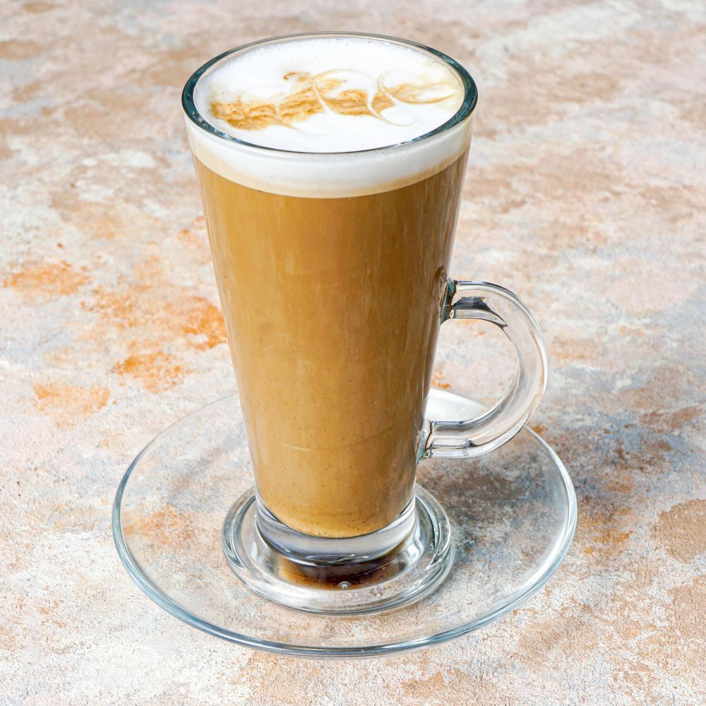 Vanilla Latte