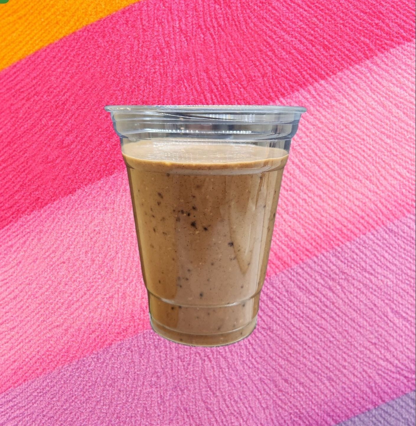 Date me Monkey (Vegan) (Glütensiz)
