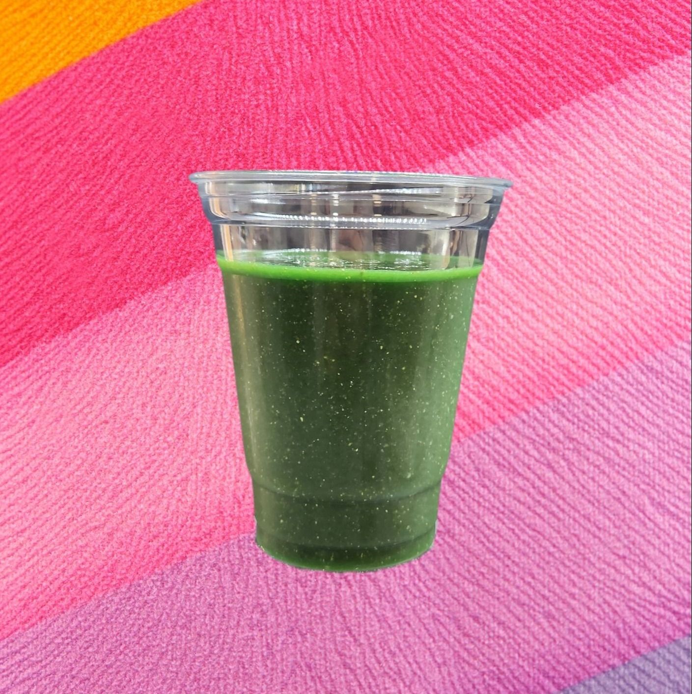 Chlorofeel (Vegan & Glutensiz)