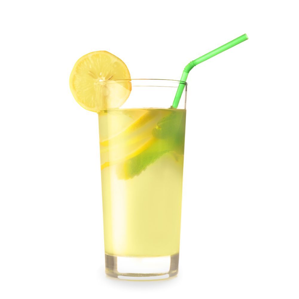 Limonata (Ev Yapımı)