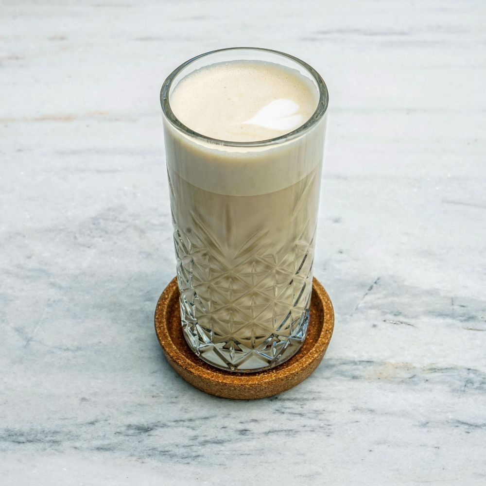 White Mocha