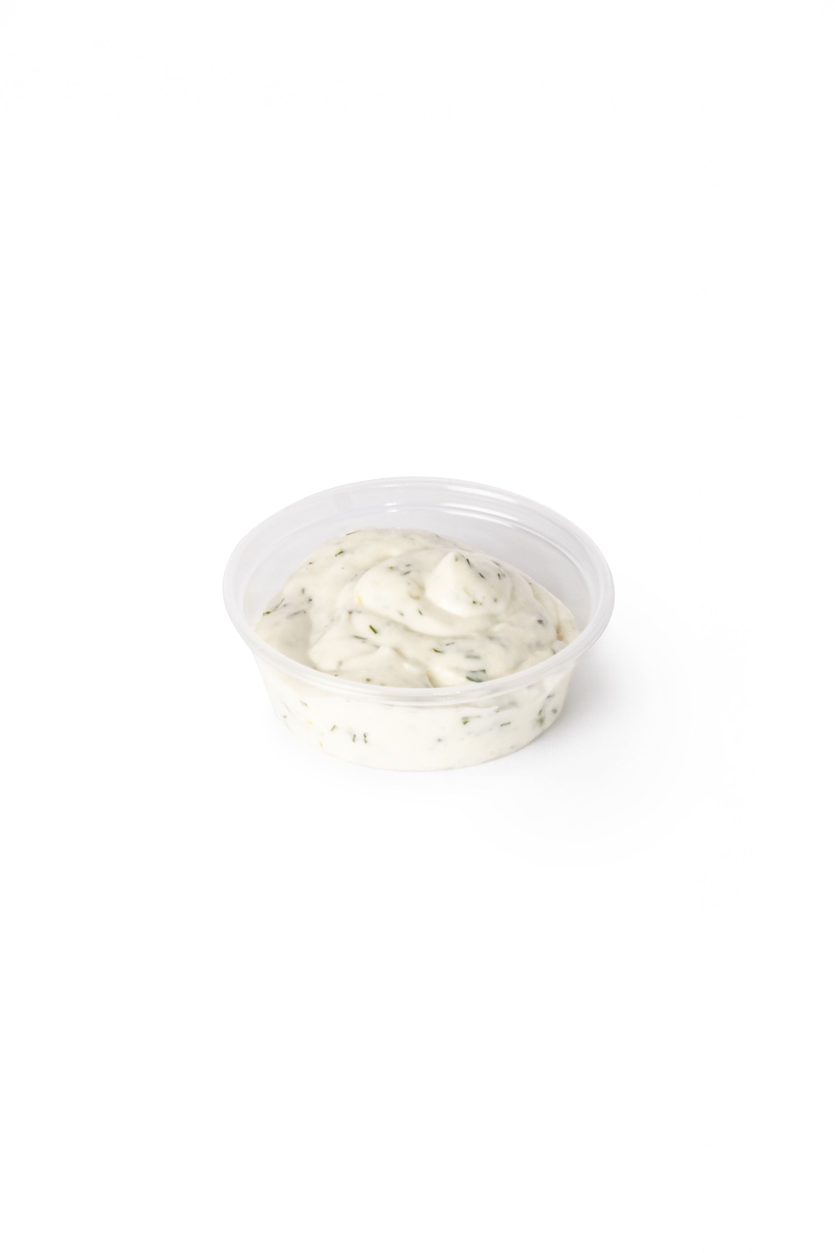 Chimichurri Mayo