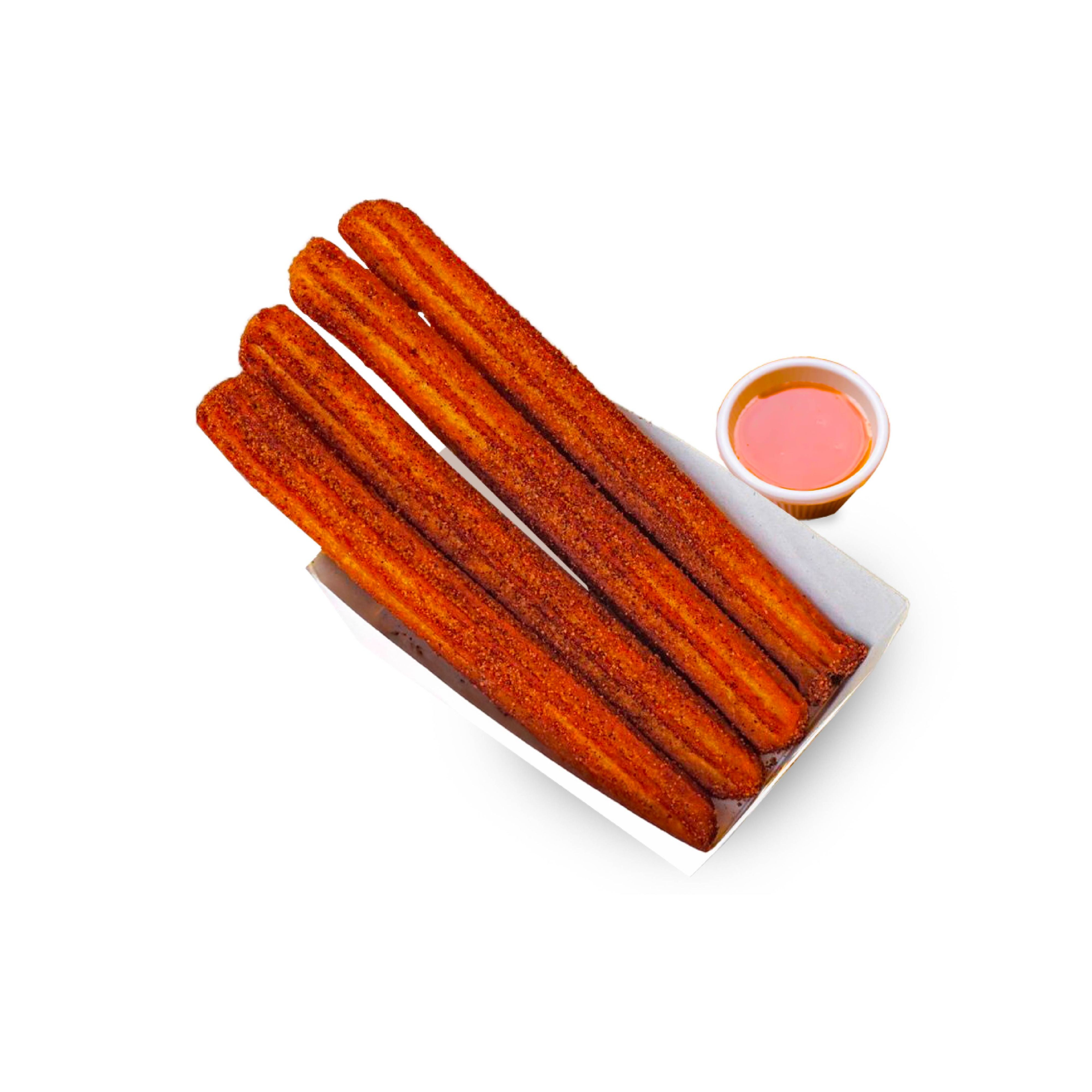 Churros (5 adet)