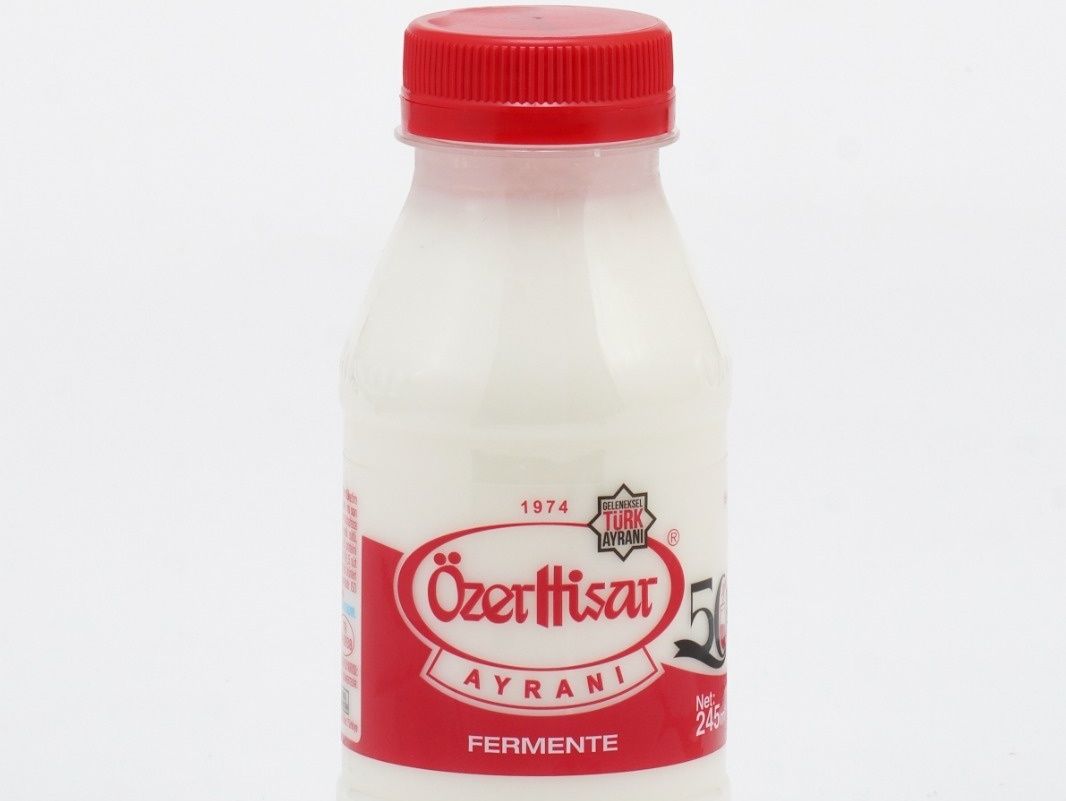 Özhisar Ayran (24 cl.)