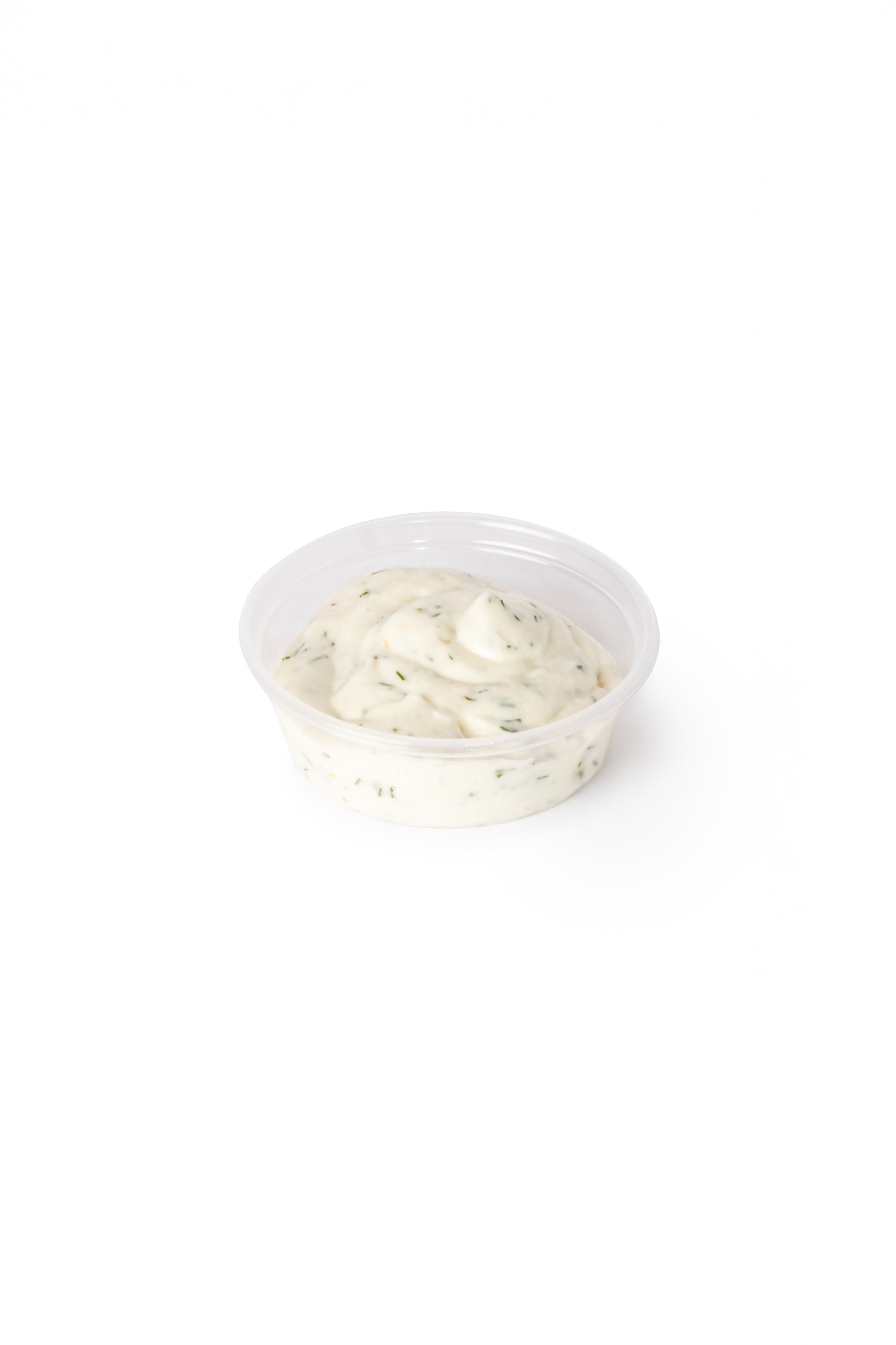 Ranch Sos