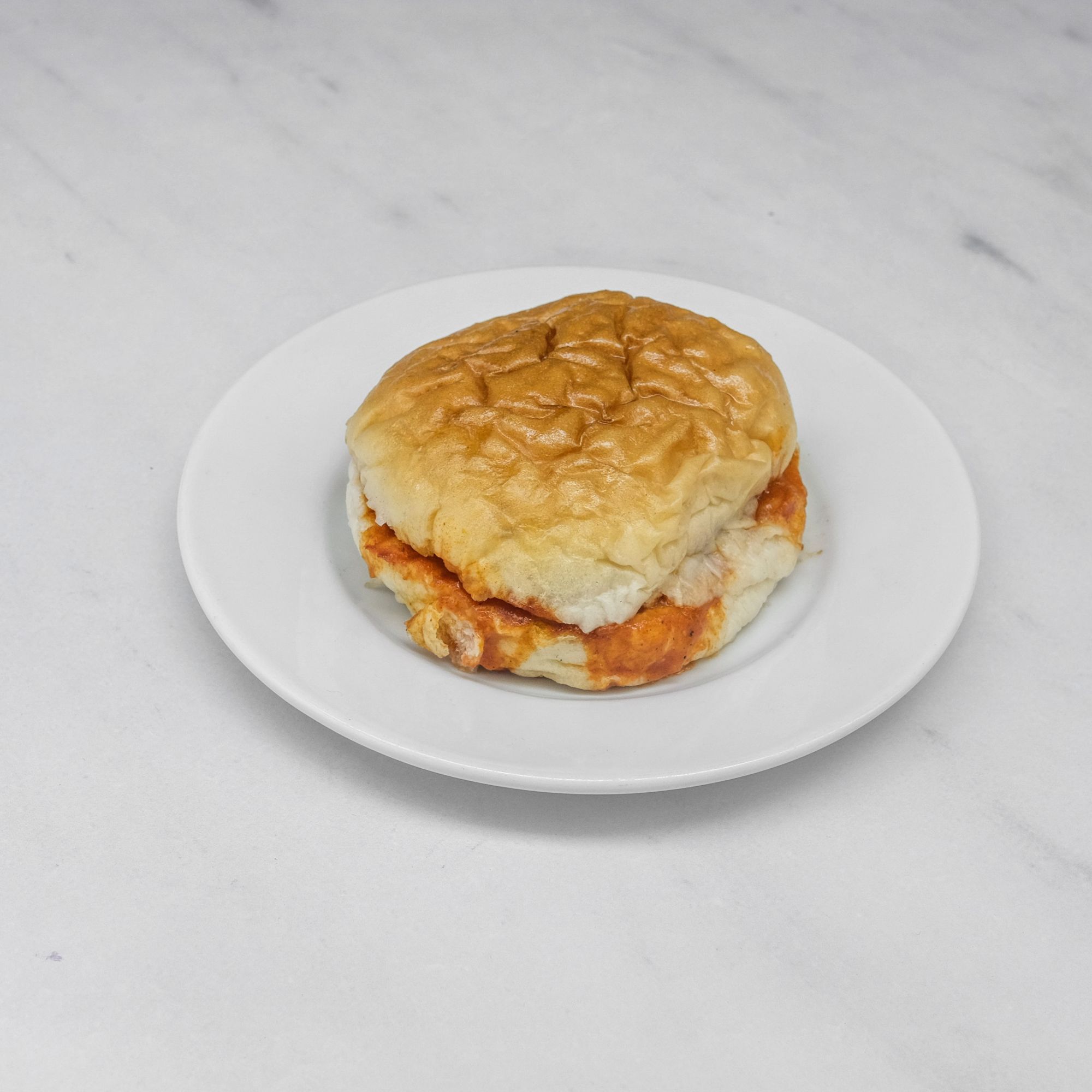 Islak Cheeseburger