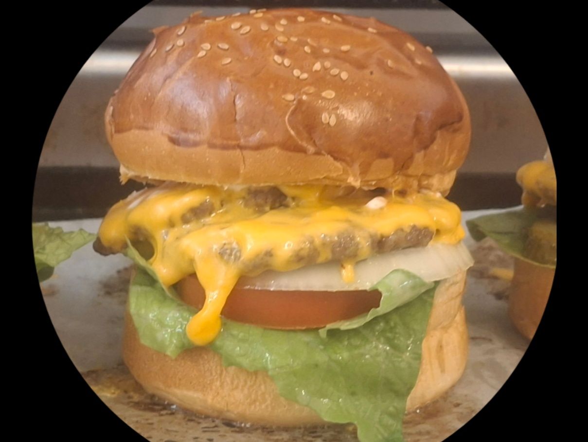Hamburger
