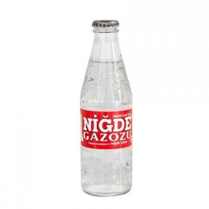 Niğde Gazozu (20 cl.)