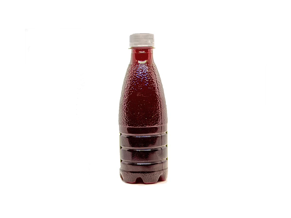 Şalgam Suyu (1 L.)