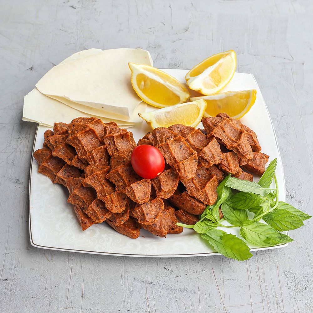 Battalbey Çiğ Köfte (750 gr.)