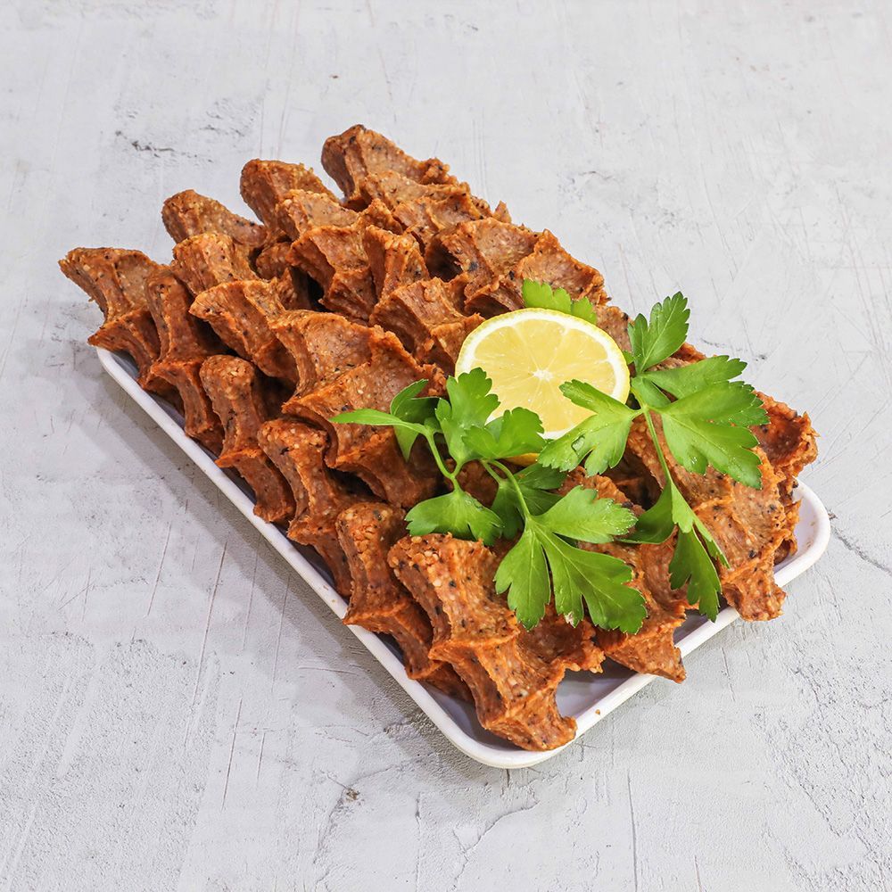 Çiğ Köfte (750 gr.)