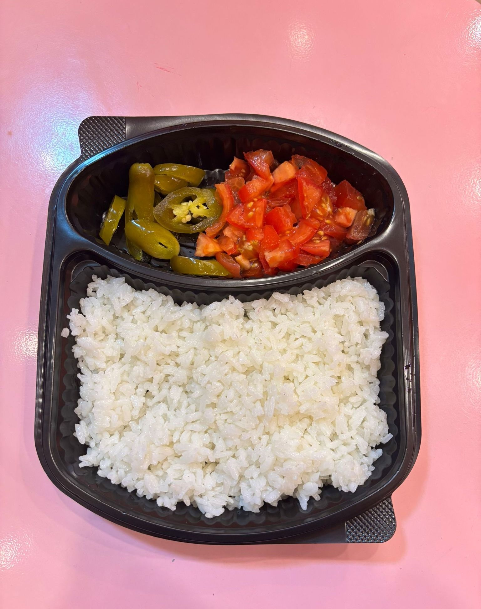 Pirinç Pilavı