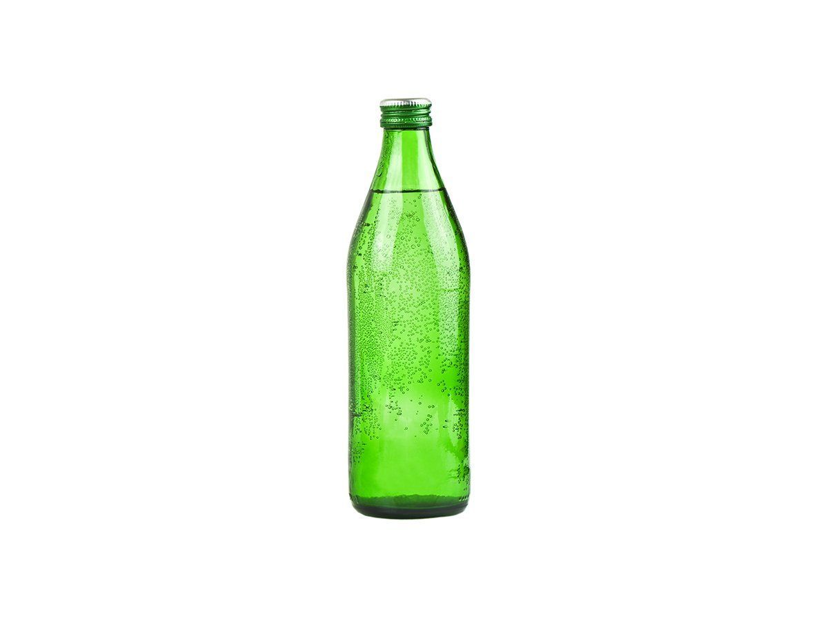 Maden Suyu (20 cl.)