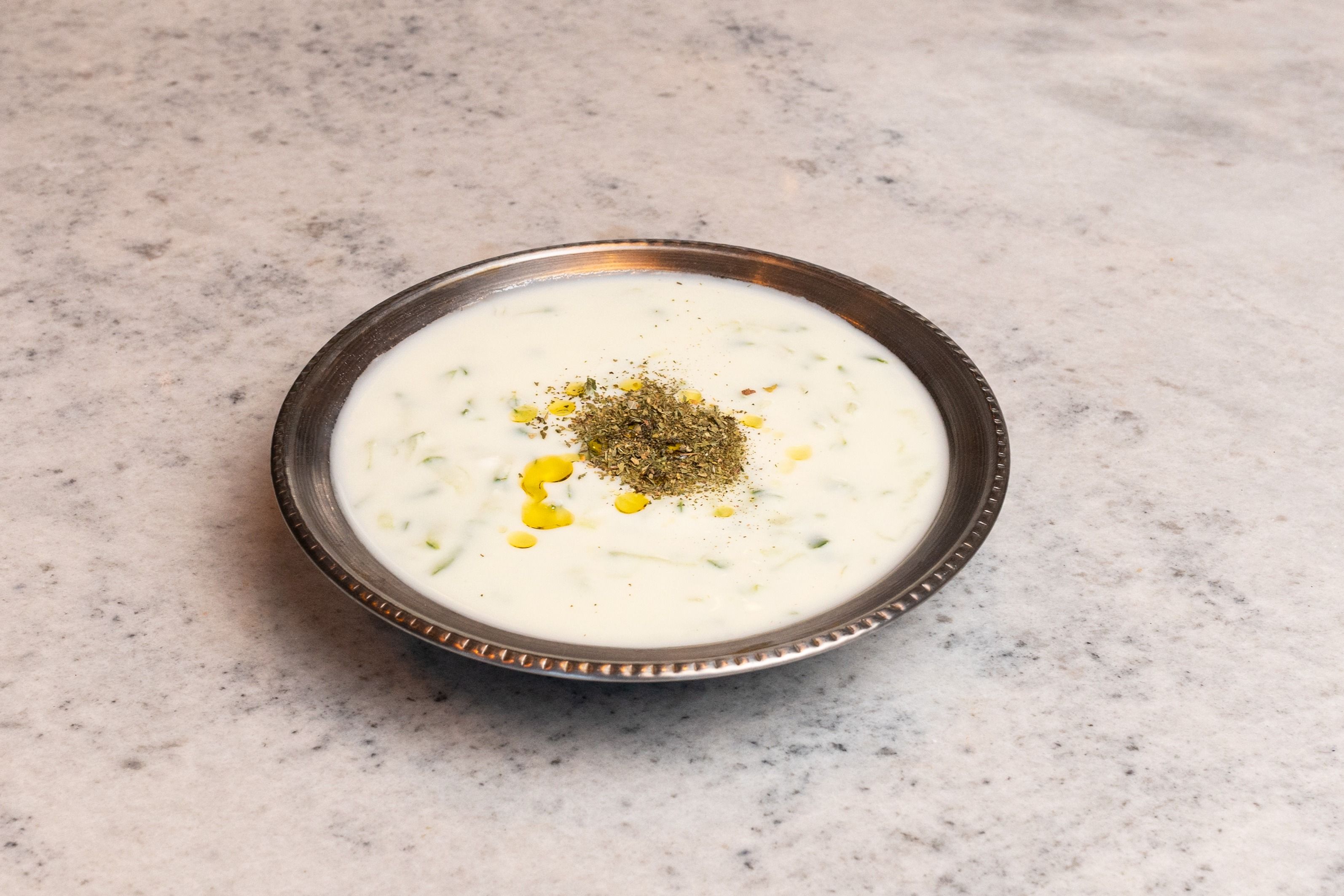 Cacık