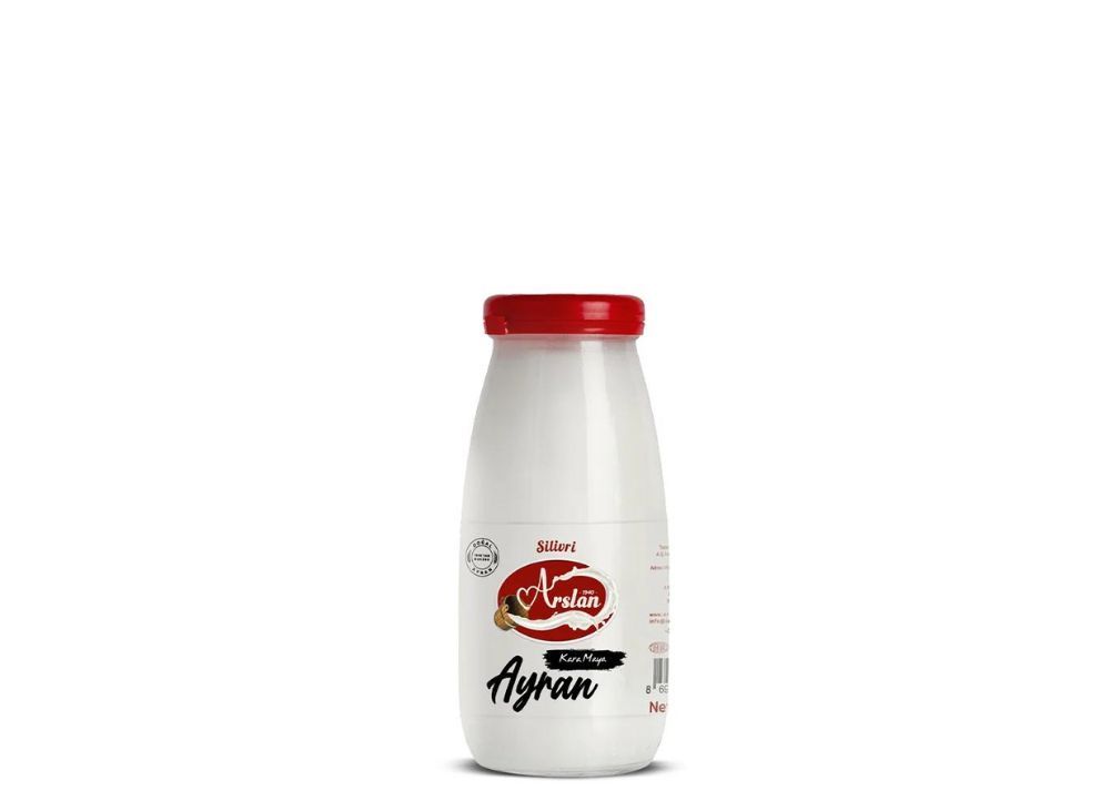 Silivri Arslan Ayran (30 cl.)
