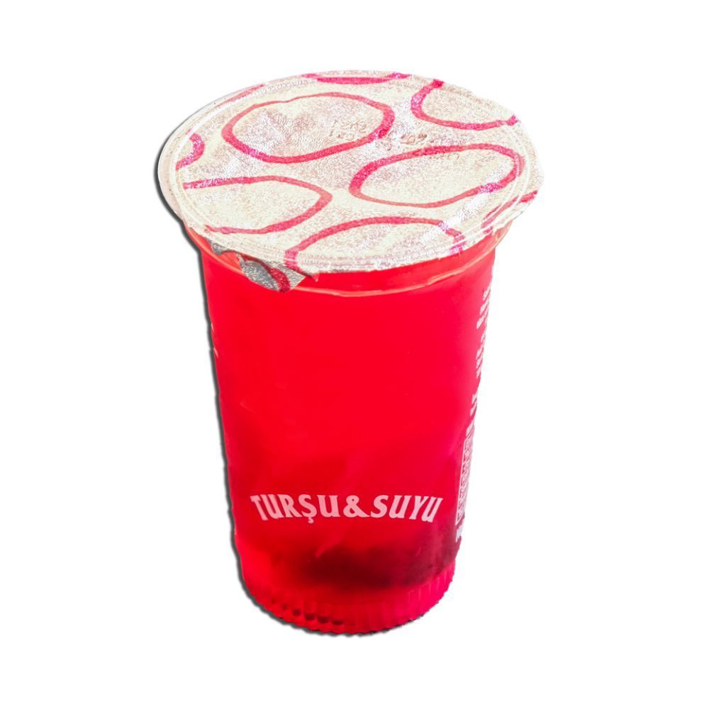 Doğanay Turşu Suyu (25 cl.)
