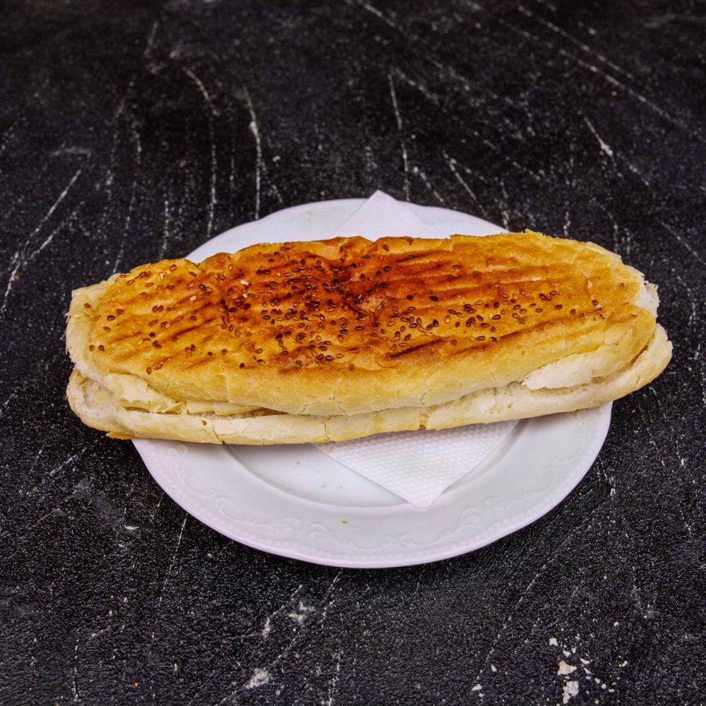 Algida Nogger Sandwich