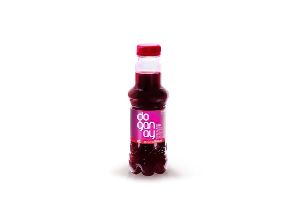 Doğanay Şalgam (33 cl.)