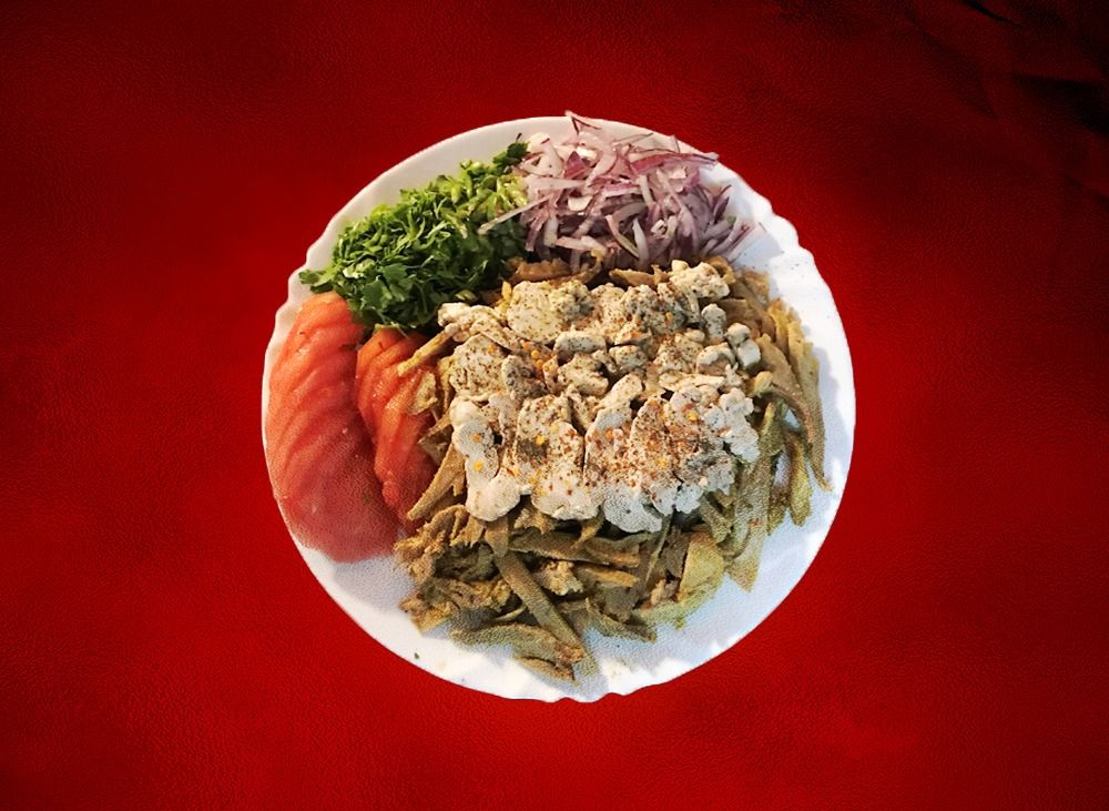 Söğüş