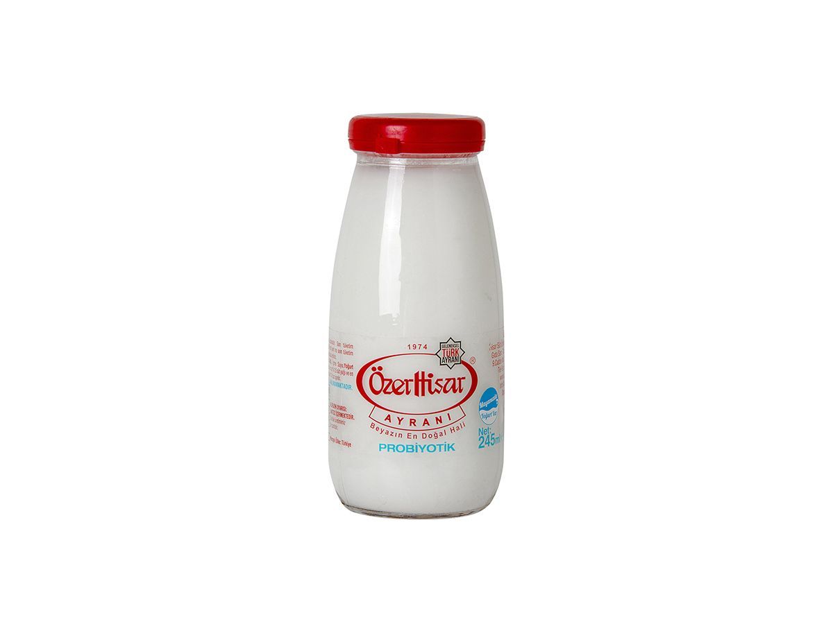 Özerhisar Ayran (30 cl.)