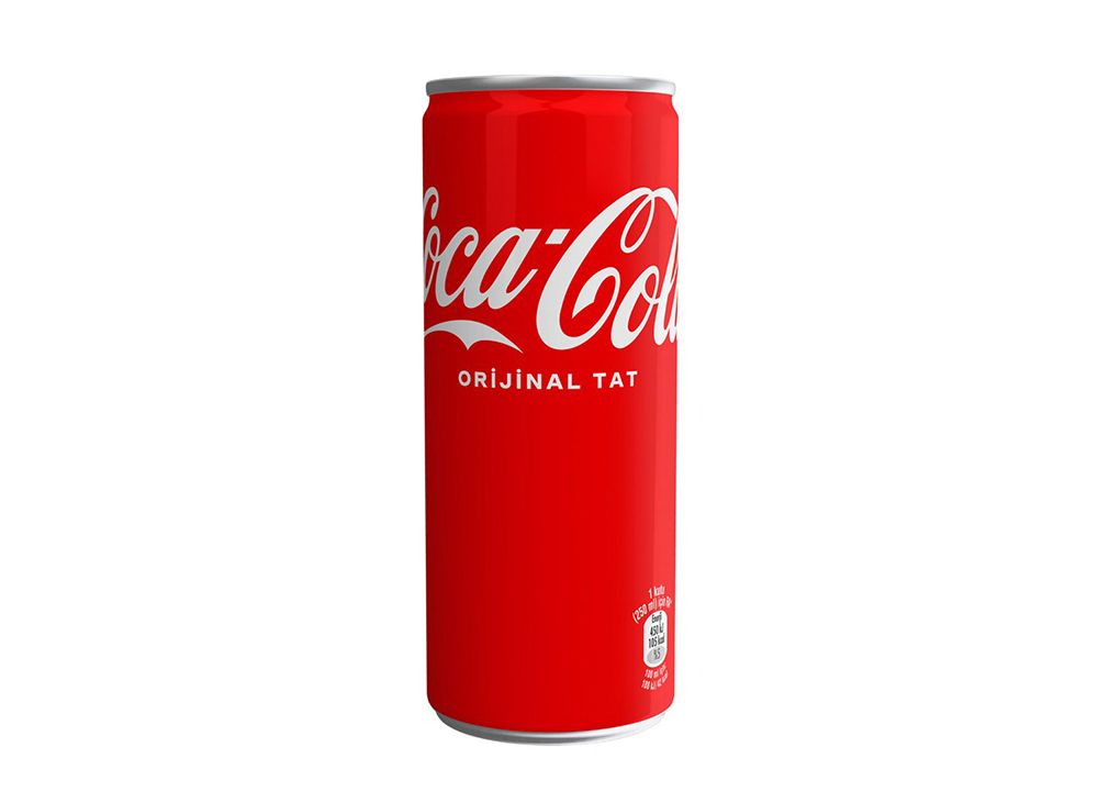 Coca-Cola (33 cl.)