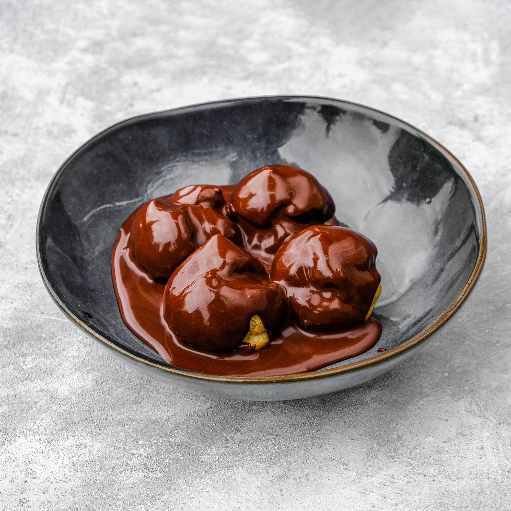 Profiterol (9 Adet)