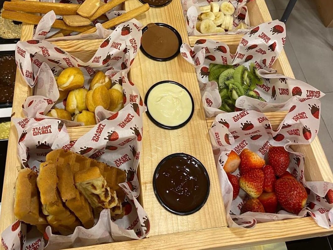 Tokyo One Box (4 Kişilik)