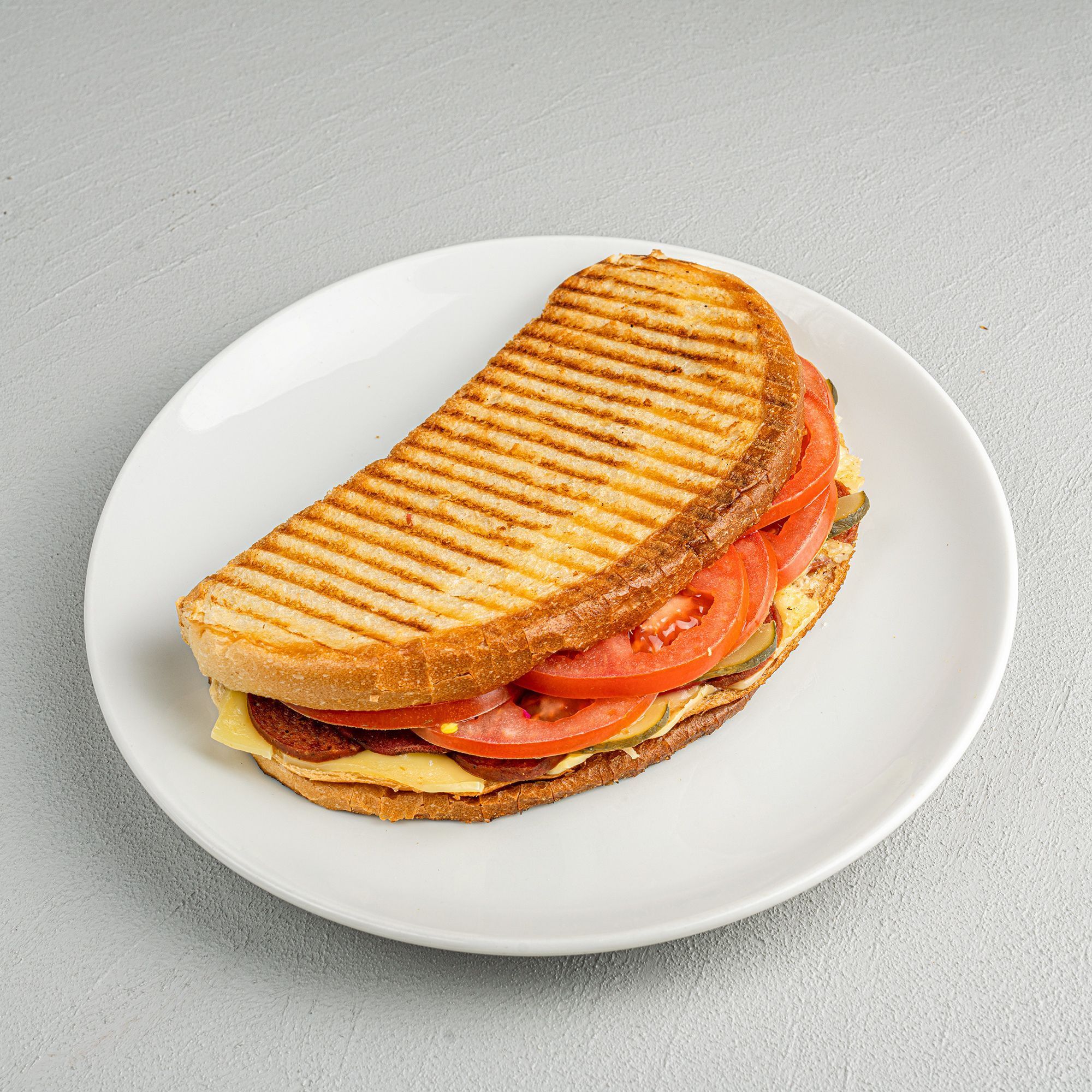 Ayvalık Tost