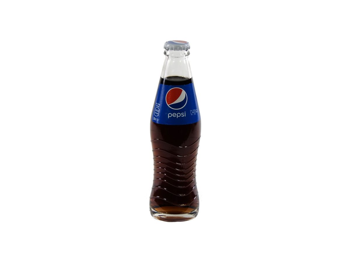 Pepsi (30 cl.) (Cam Şişe)