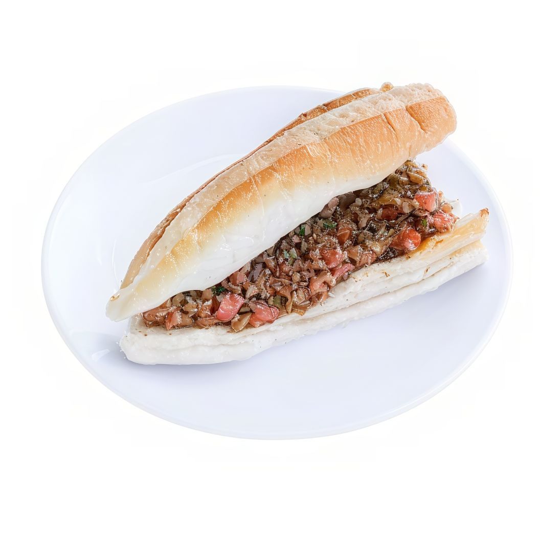 3/4 Ekmek Arası Kokoreç