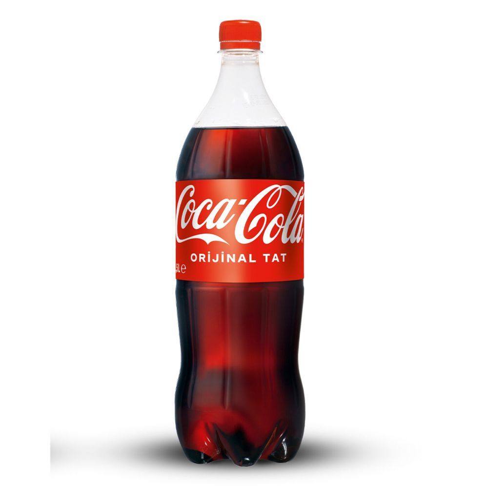 Coca Cola (2.5 L.)