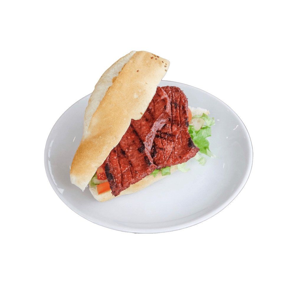 3/4 Ekmek Arası Izgara Sucuk